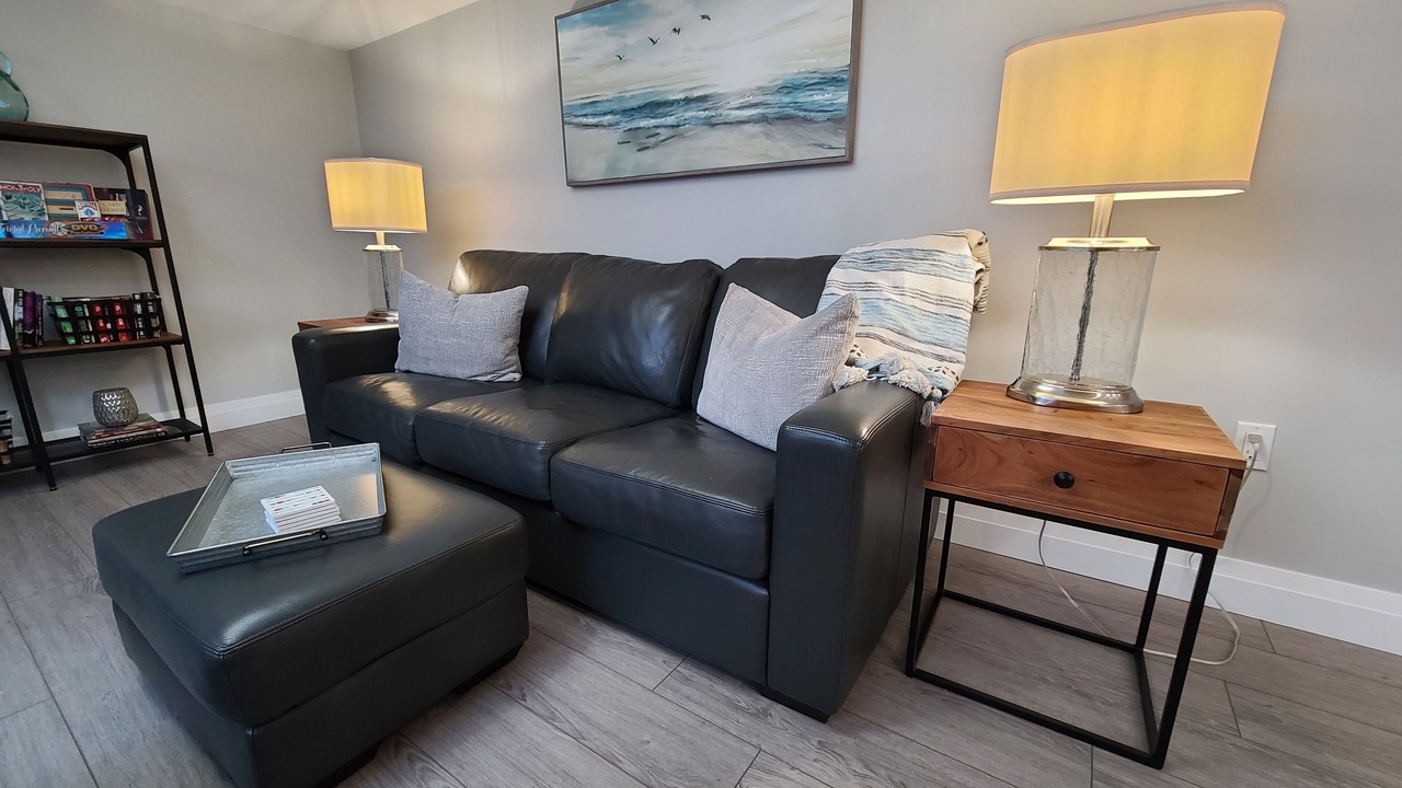 Photo of Livingroom in Elora