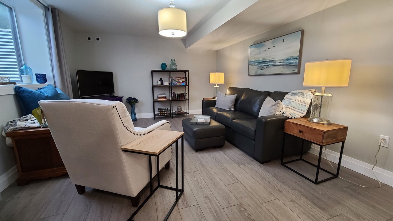 Photo of Livingroom in Elora