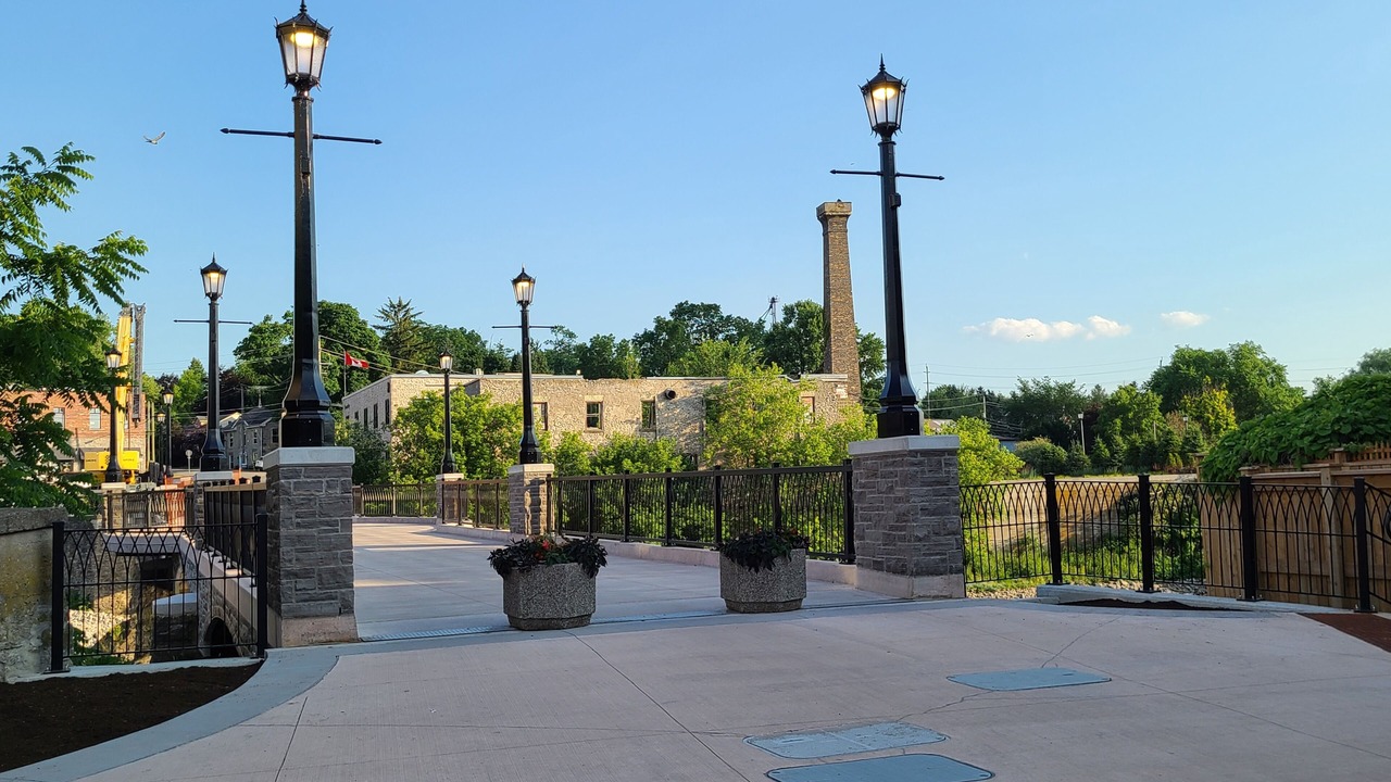 Photo of Others in Elora