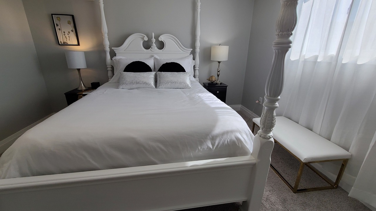 Photo of Bedroom in Elora