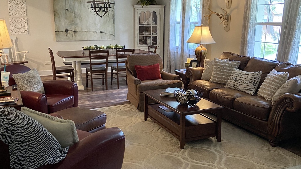 Photo of Bedroom in Starkville