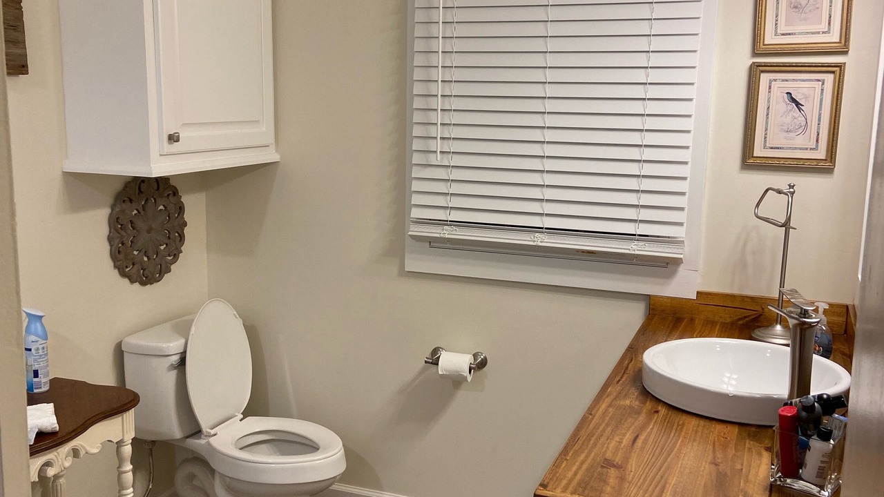 Photo of Bathroom in Starkville