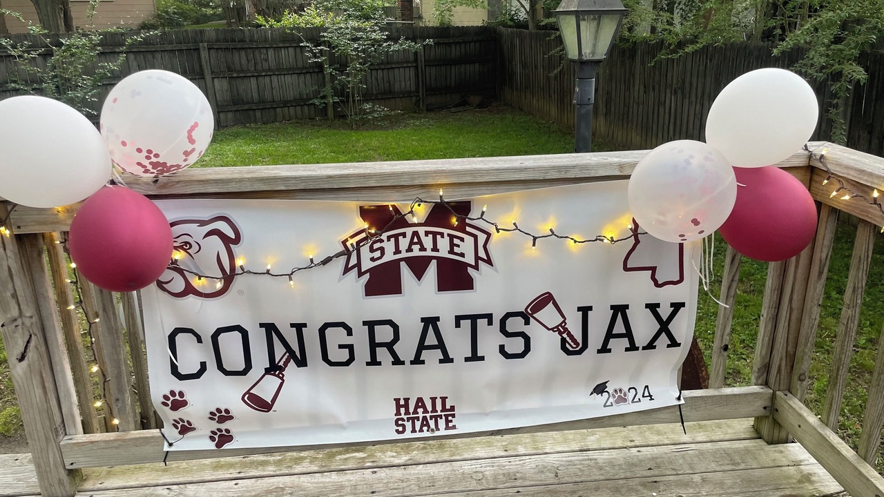Photo of Outdoor in Starkville