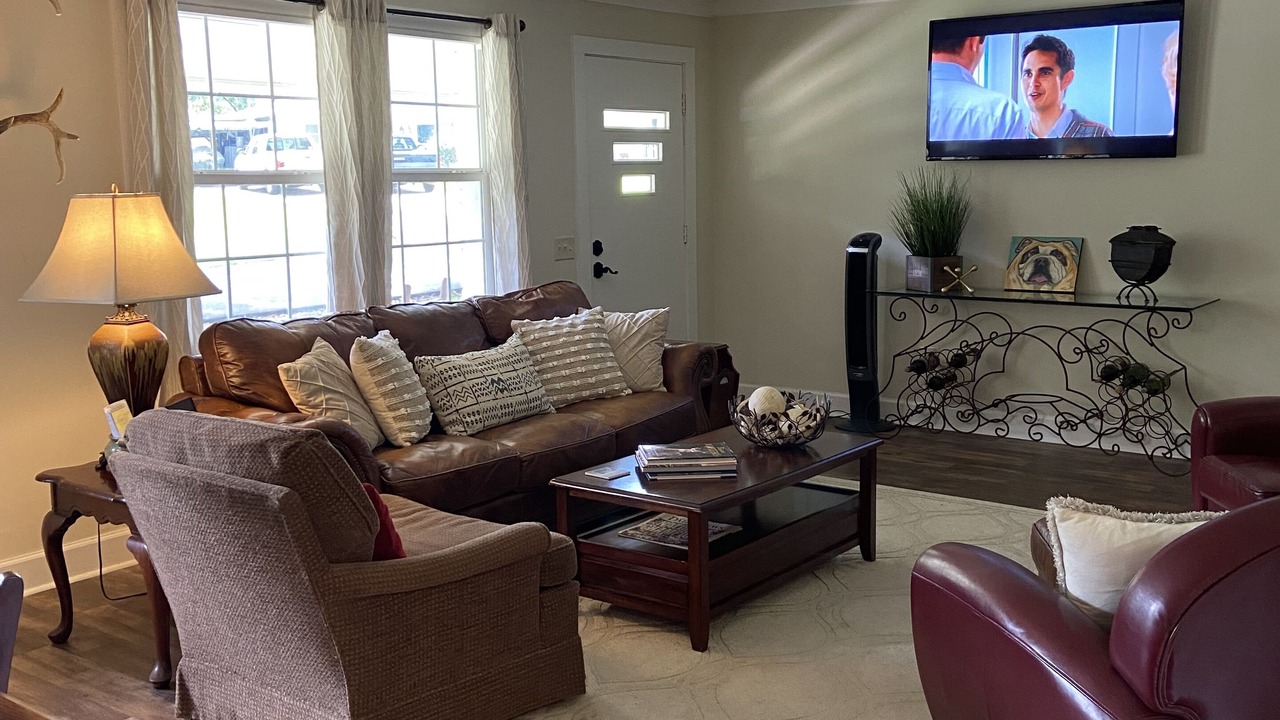 Photo of Bedroom in Starkville