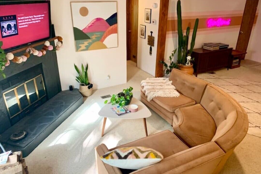 Photo of Livingroom in Bracey
