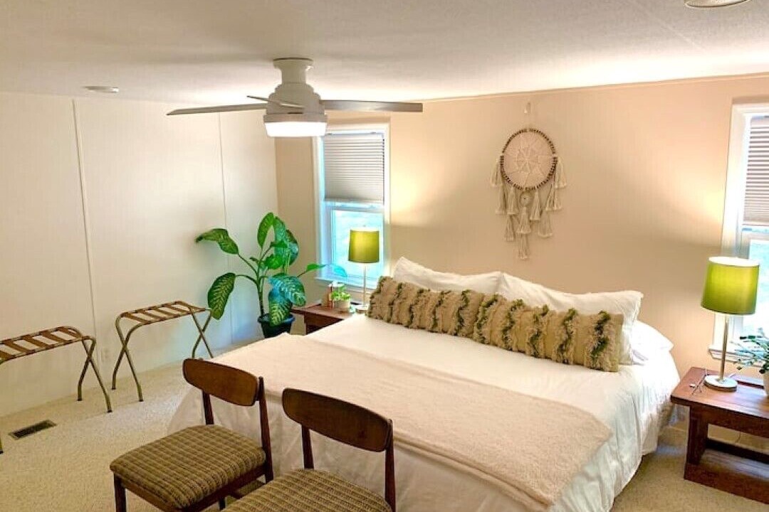 Photo of Bedroom in Bracey