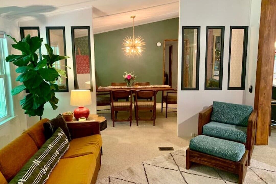 Photo of Livingroom in Bracey