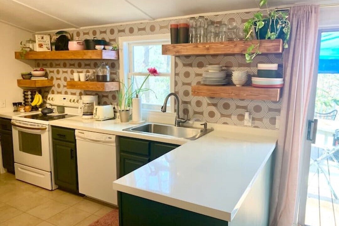 Photo of Kitchen in Bracey