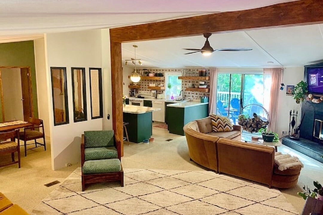 Photo of Livingroom in Bracey