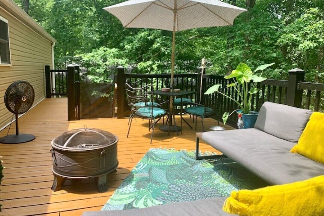 Photo of Outdoor in Bracey