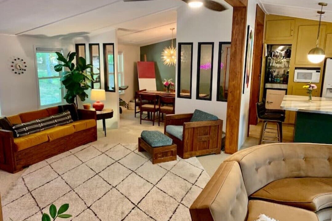 Photo of Livingroom in Bracey