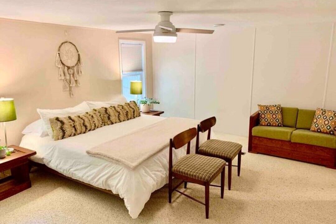Photo of Bedroom in Bracey