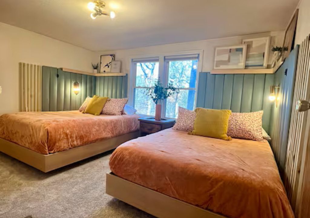 Photo of Bedroom in Bracey