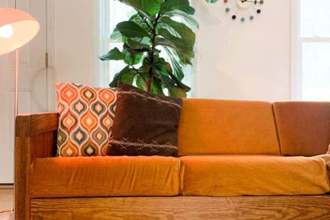 Photo of Livingroom in Bracey