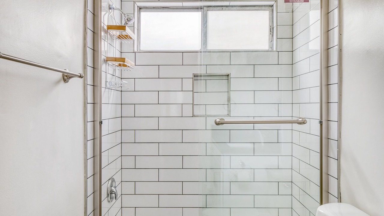 Photo of Bathroom in Valley Village