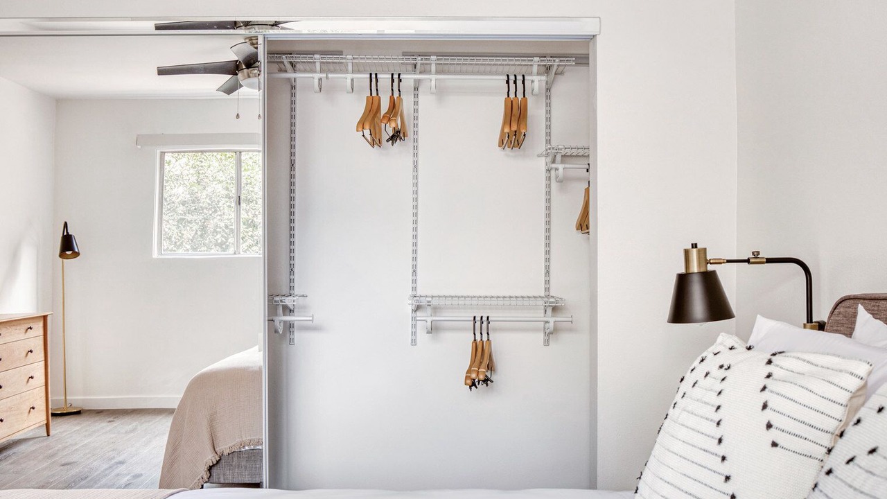 Photo of Bedroom in Valley Village