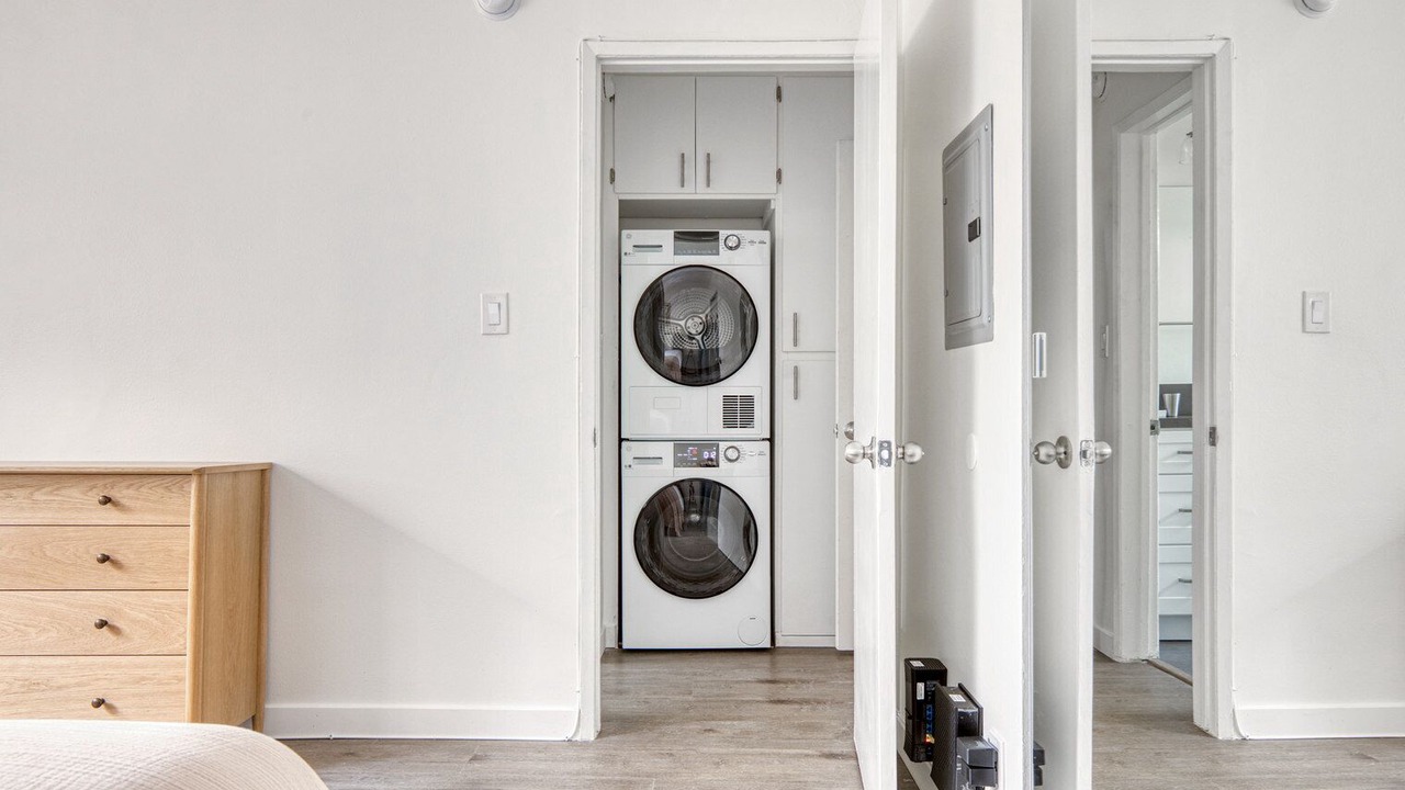 Photo of Bedroom in Valley Village