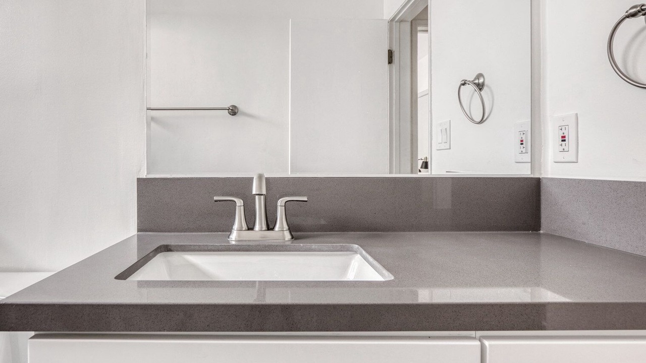 Photo of Bathroom in Valley Village