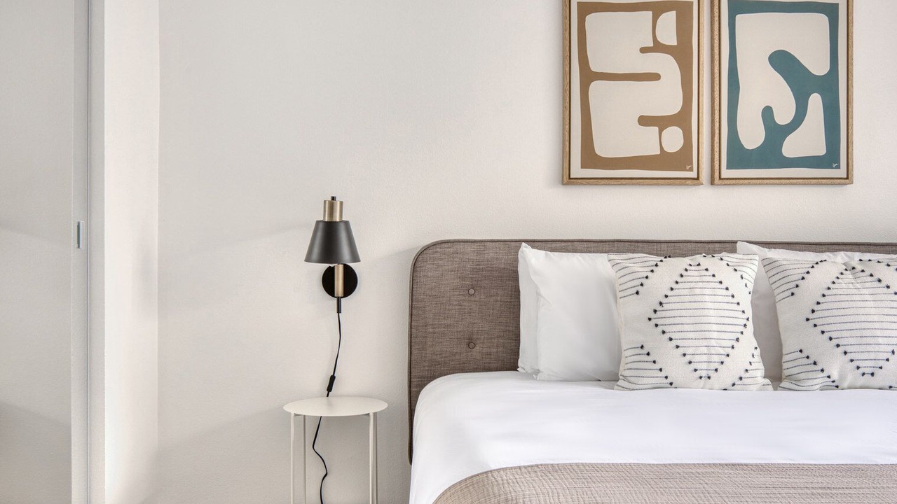 Photo of Bedroom in Valley Village