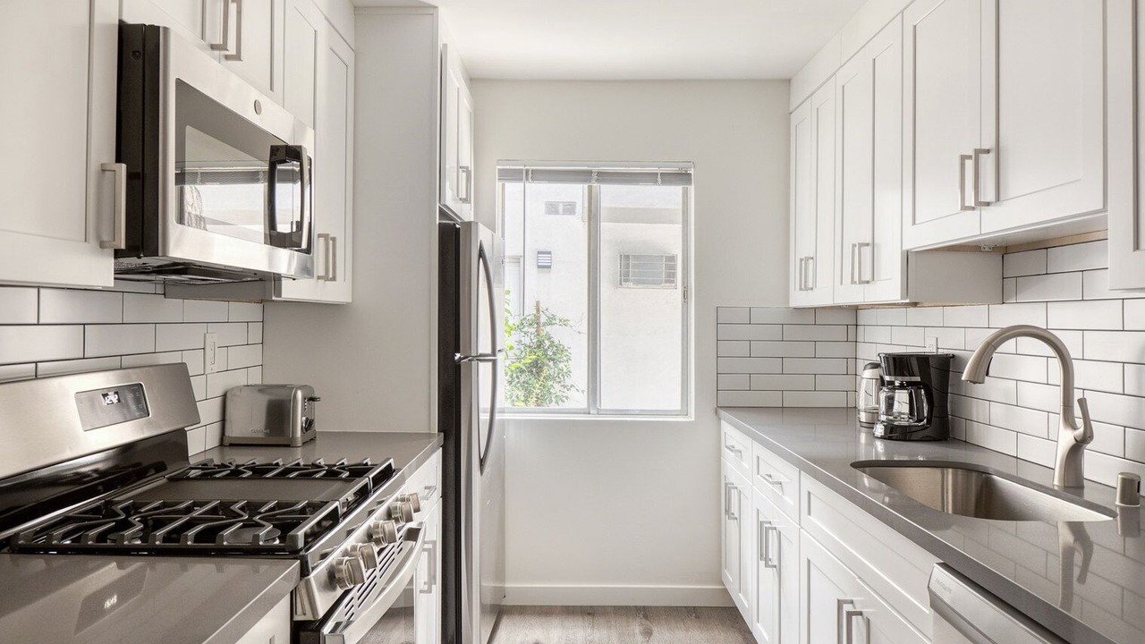 Photo of Kitchen in Valley Village