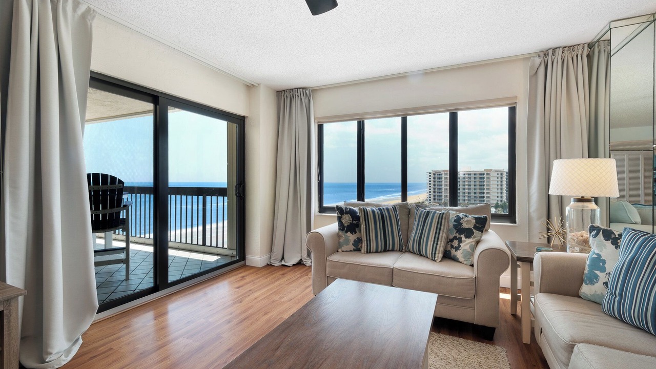 Photo of Bedroom in Ormond-by-the-Sea