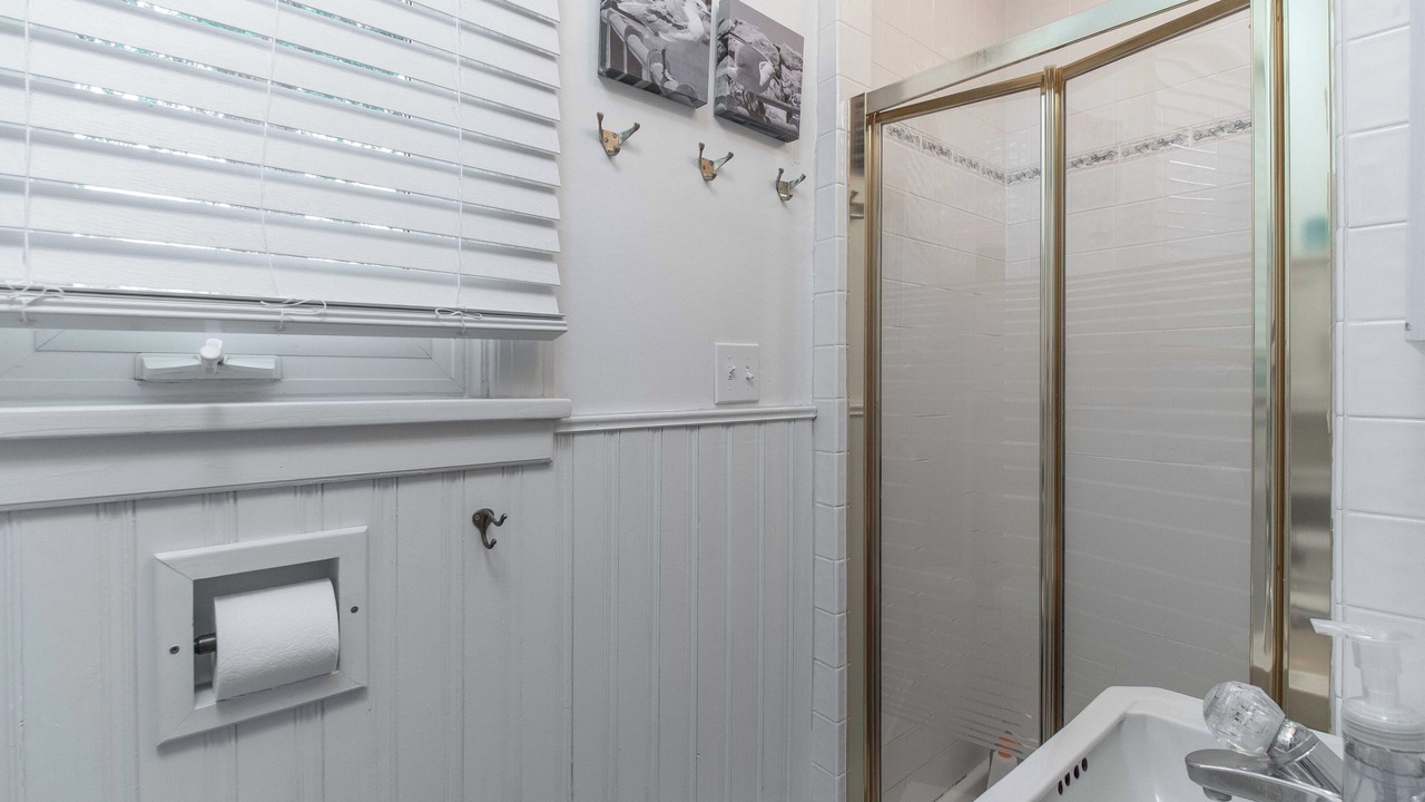 Photo of Bathroom in Mayville
