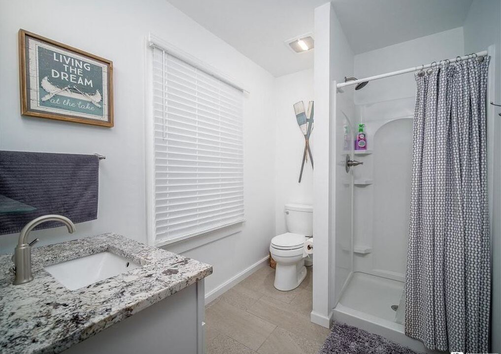 Photo of Bathroom in Mayville