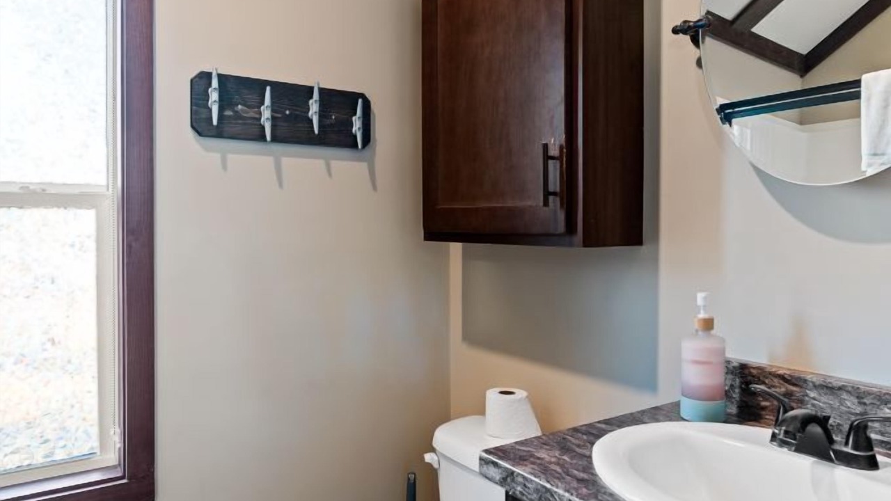 Photo of Bathroom in Gadsden