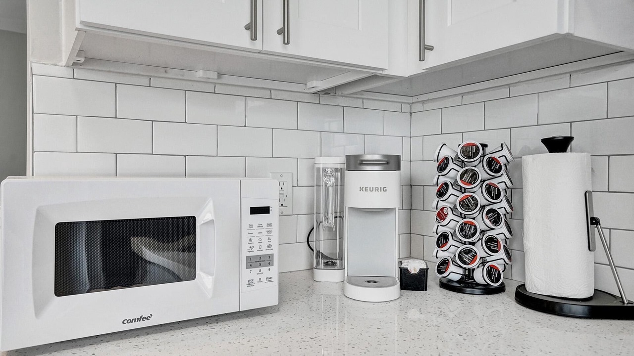 Photo of Kitchen in West Avenue