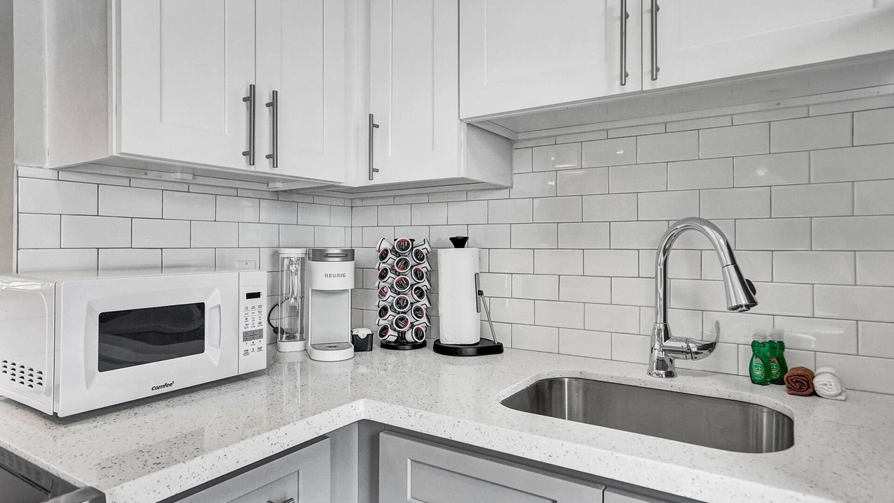 Photo of Kitchen in West Avenue