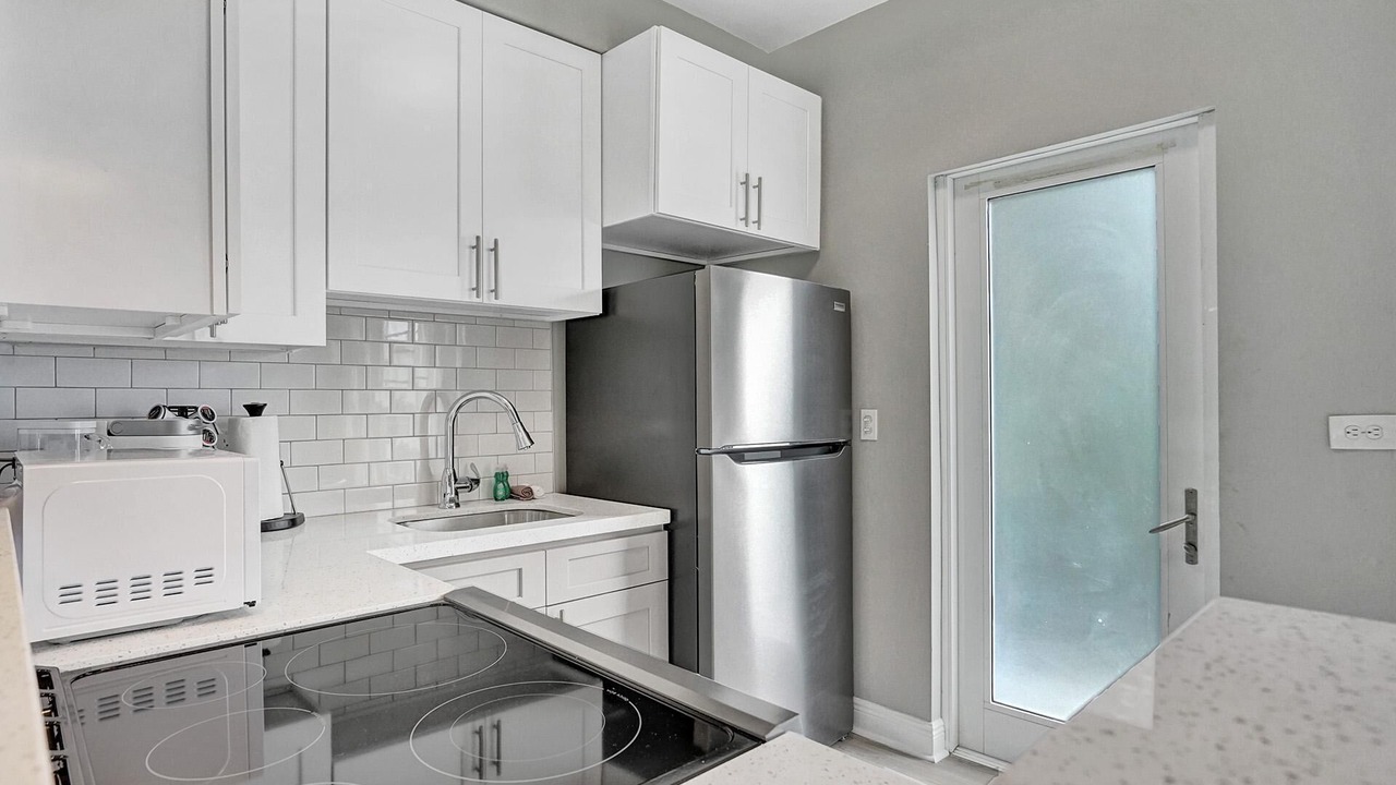 Photo of Kitchen in West Avenue