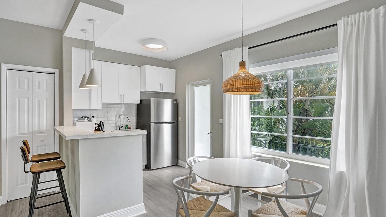 Photo of Kitchen in West Avenue