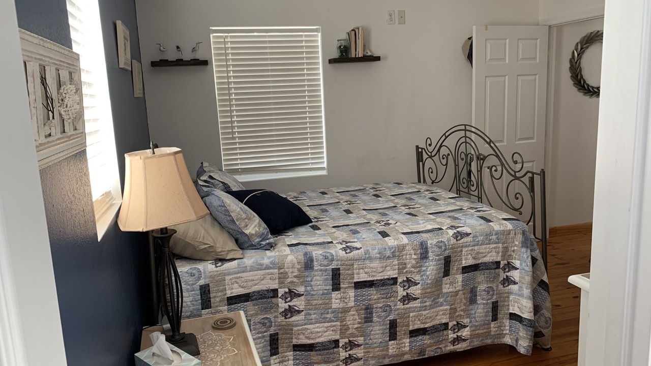 Photo of Bedroom in South Bimini