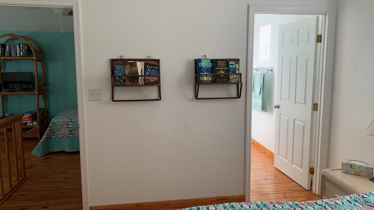 Photo of Bedroom in South Bimini