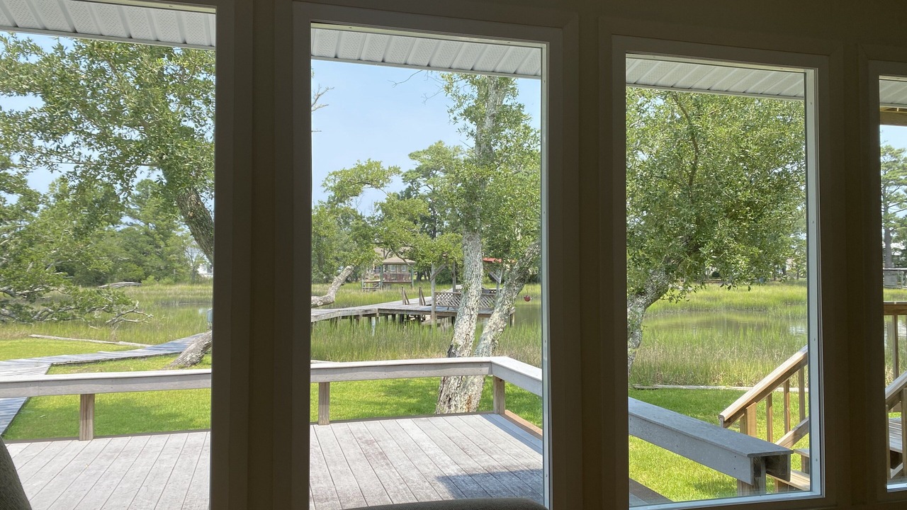 Photo of Bedroom in Morehead City