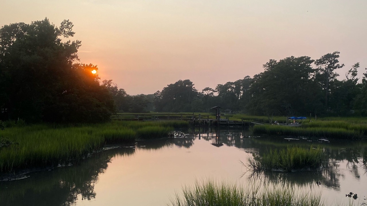 Photo of Outdoor in Morehead City