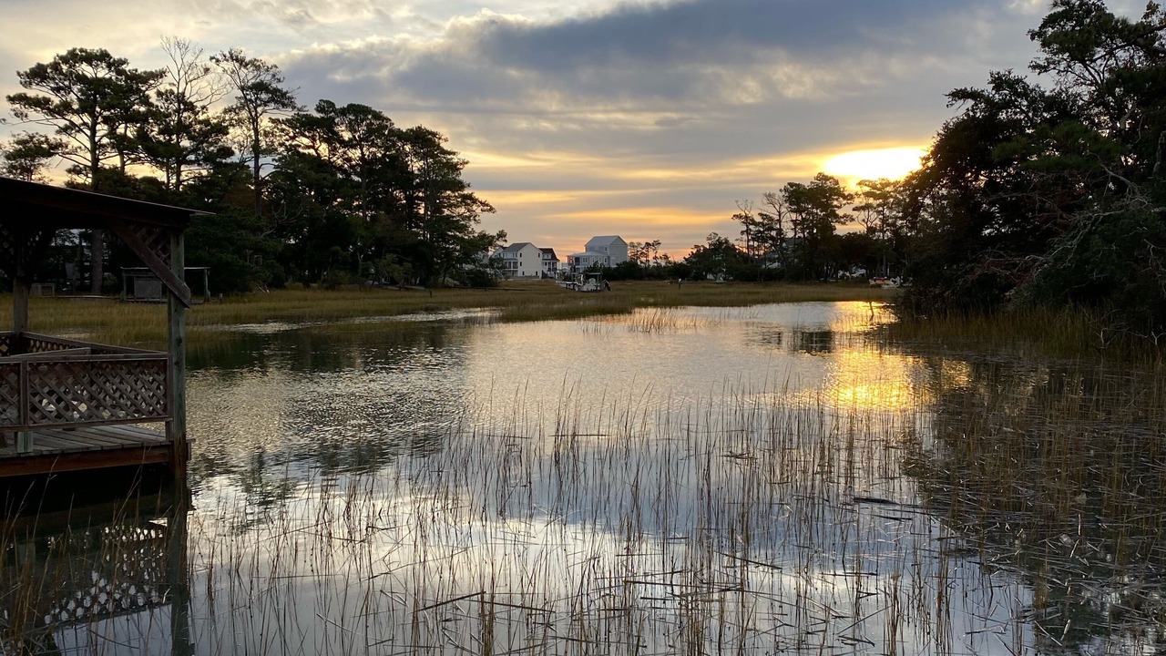 Photo of Outdoor in Morehead City