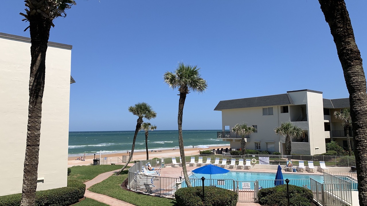 Photo of Outdoor in Ormond Beach