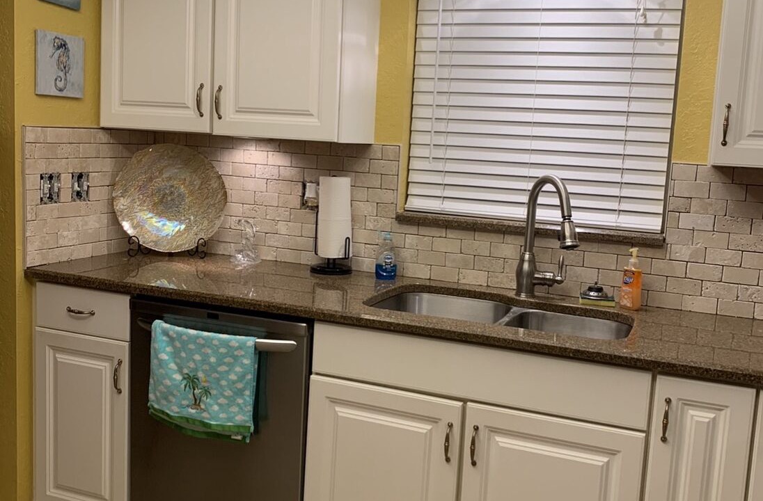 Photo of Kitchen in Ormond Beach