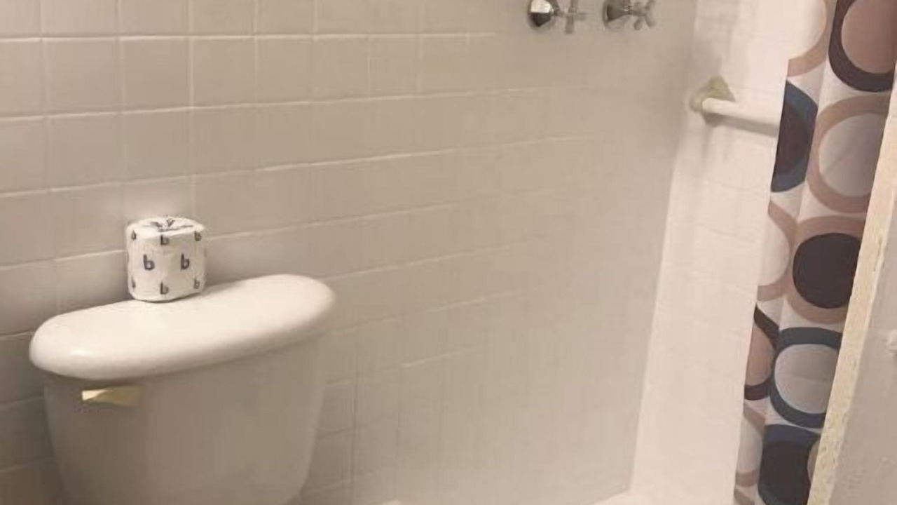 Photo of Bathroom in Santa Barbara Estates