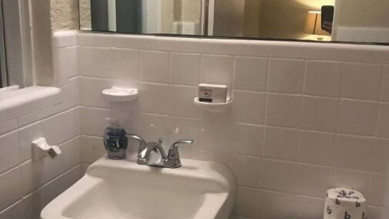 Photo of Bathroom in Santa Barbara Estates
