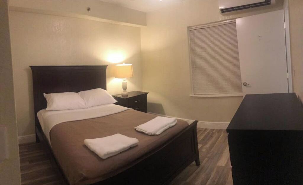 Photo of Bedroom in Santa Barbara Estates