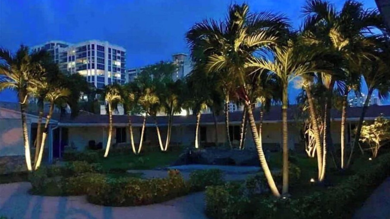 Photo of Outdoor in Santa Barbara Estates