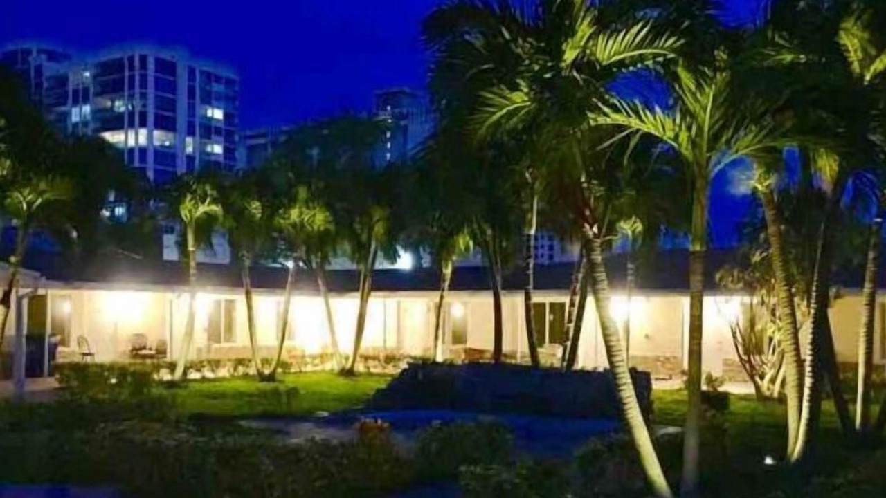 Photo of Outdoor in Santa Barbara Estates