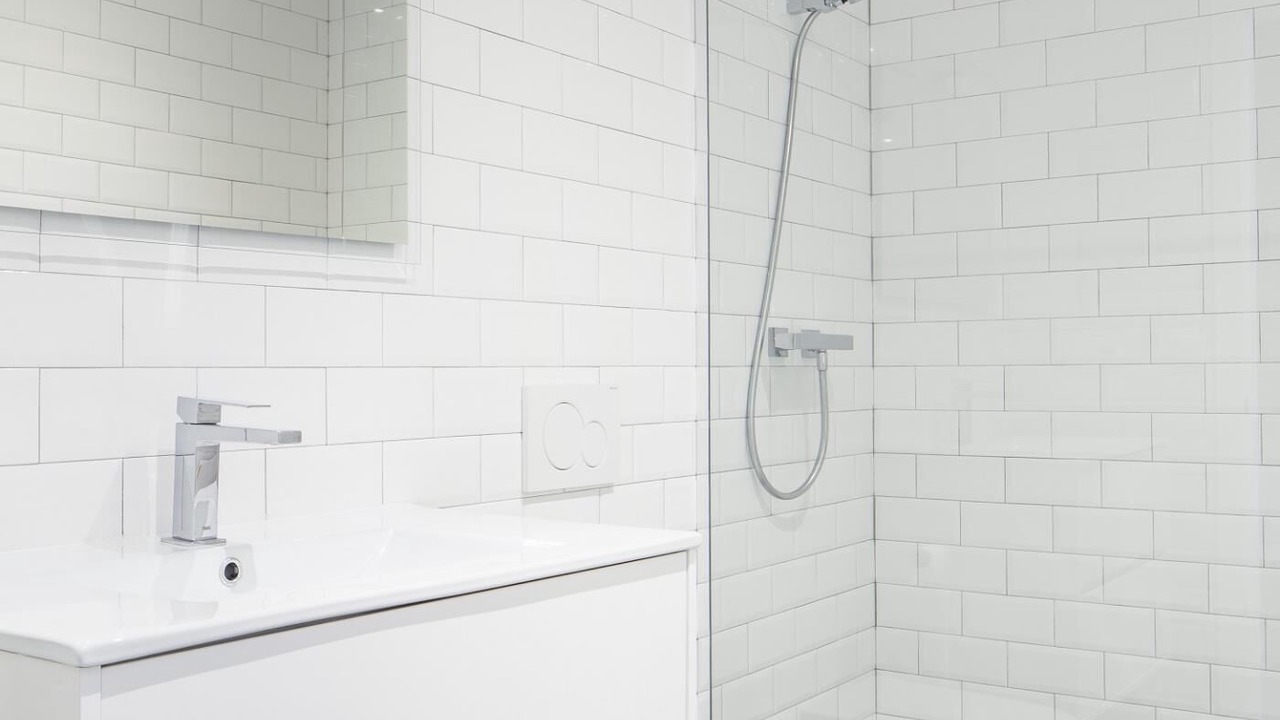 Photo of Bathroom in Extramurs