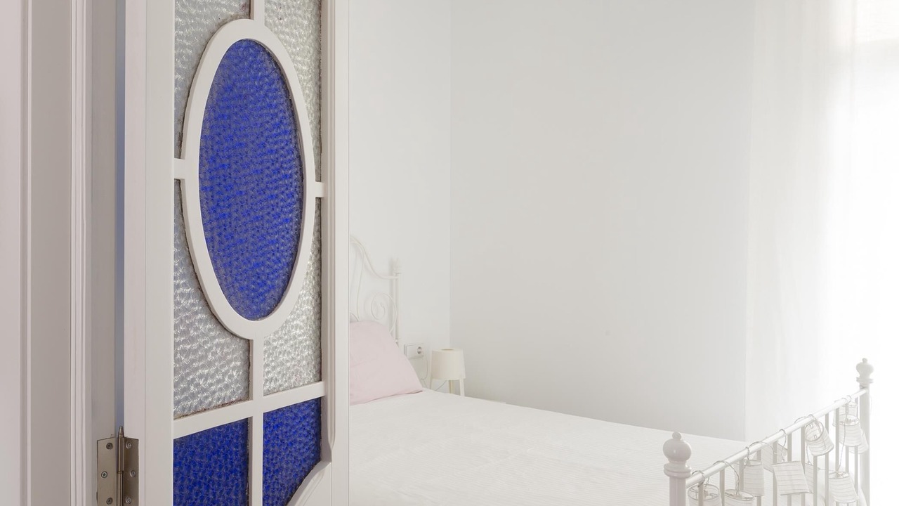 Photo of Bedroom in Extramurs