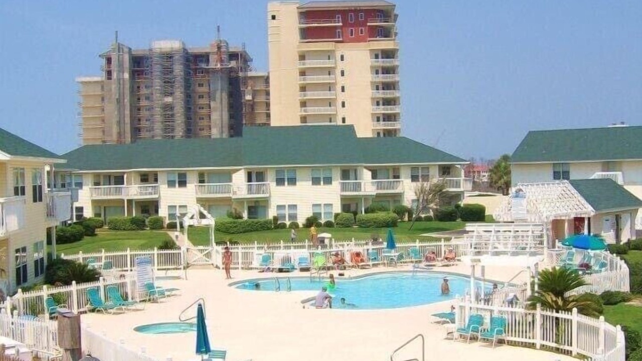 Photo of Outdoor in Holiday Isle