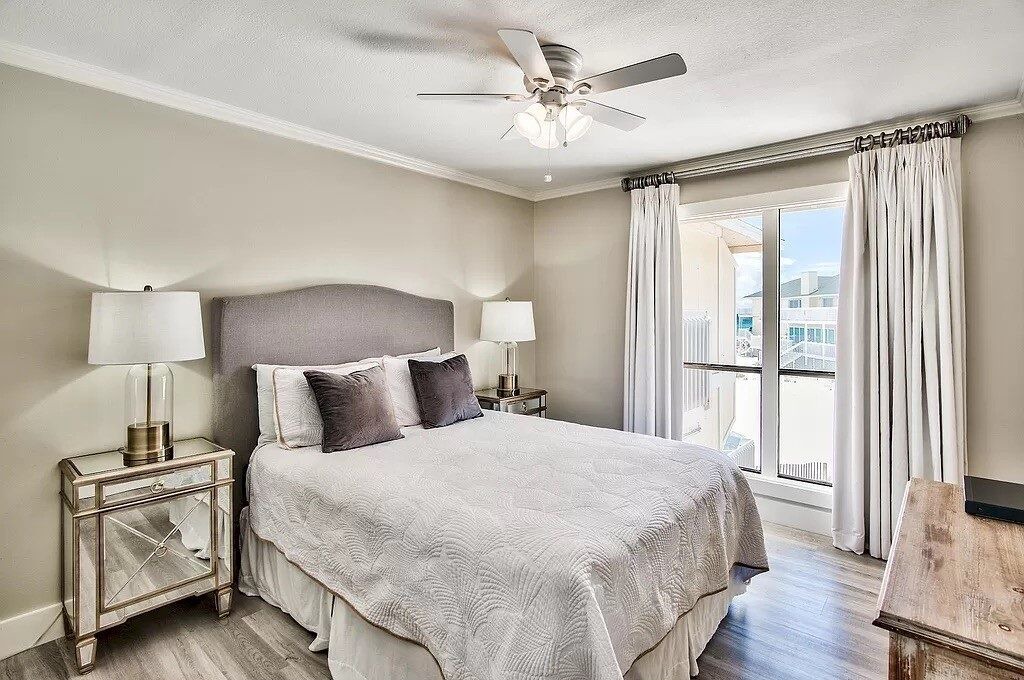 Photo of Bedroom in Holiday Isle