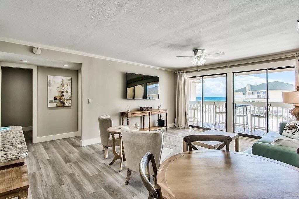 Photo of Livingroom in Holiday Isle