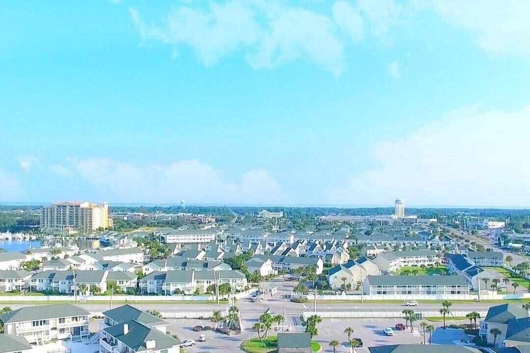 Photo of Outdoor in Holiday Isle
